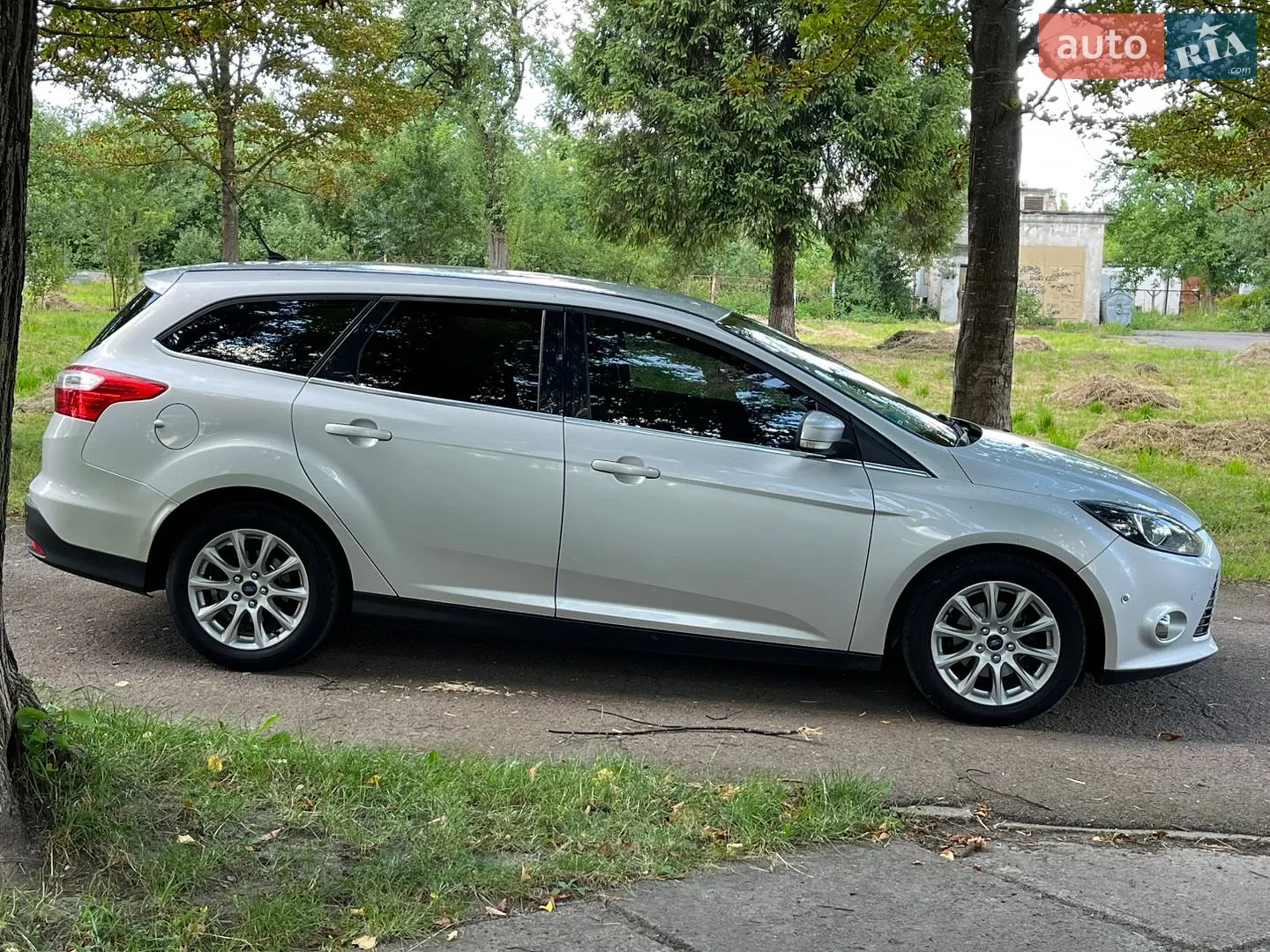 2012 Ford Focus - мініатюра 16