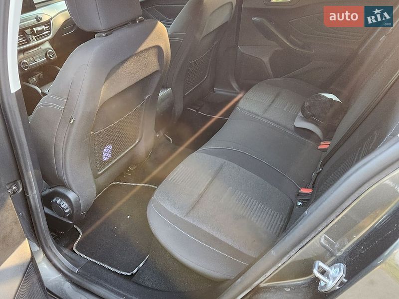 Універсал Ford Focus 2019 в Львові