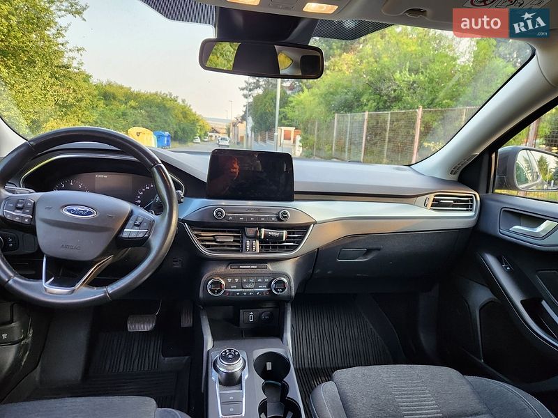 Універсал Ford Focus 2019 в Львові
