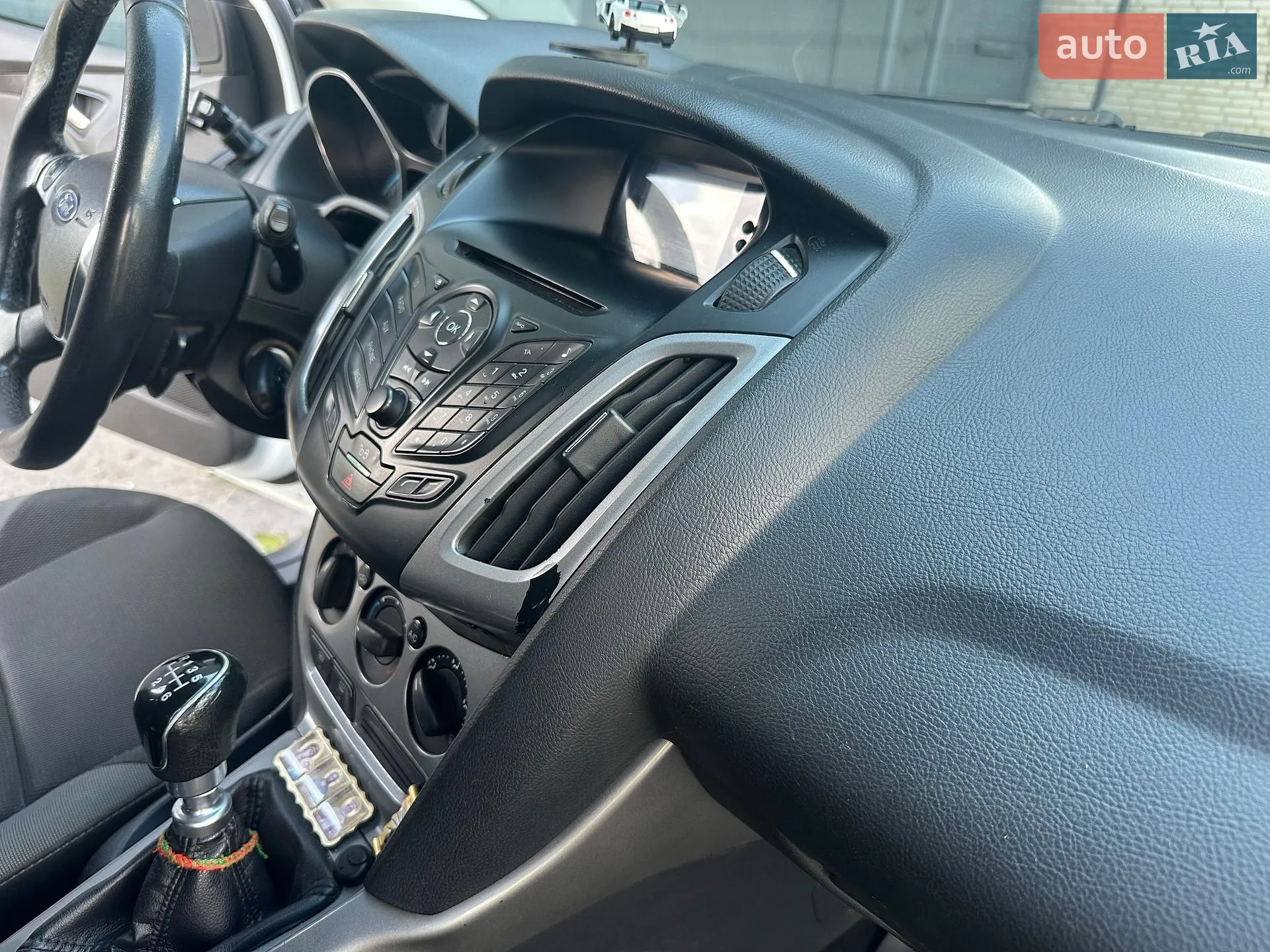 2011 Ford Focus - мініатюра 7