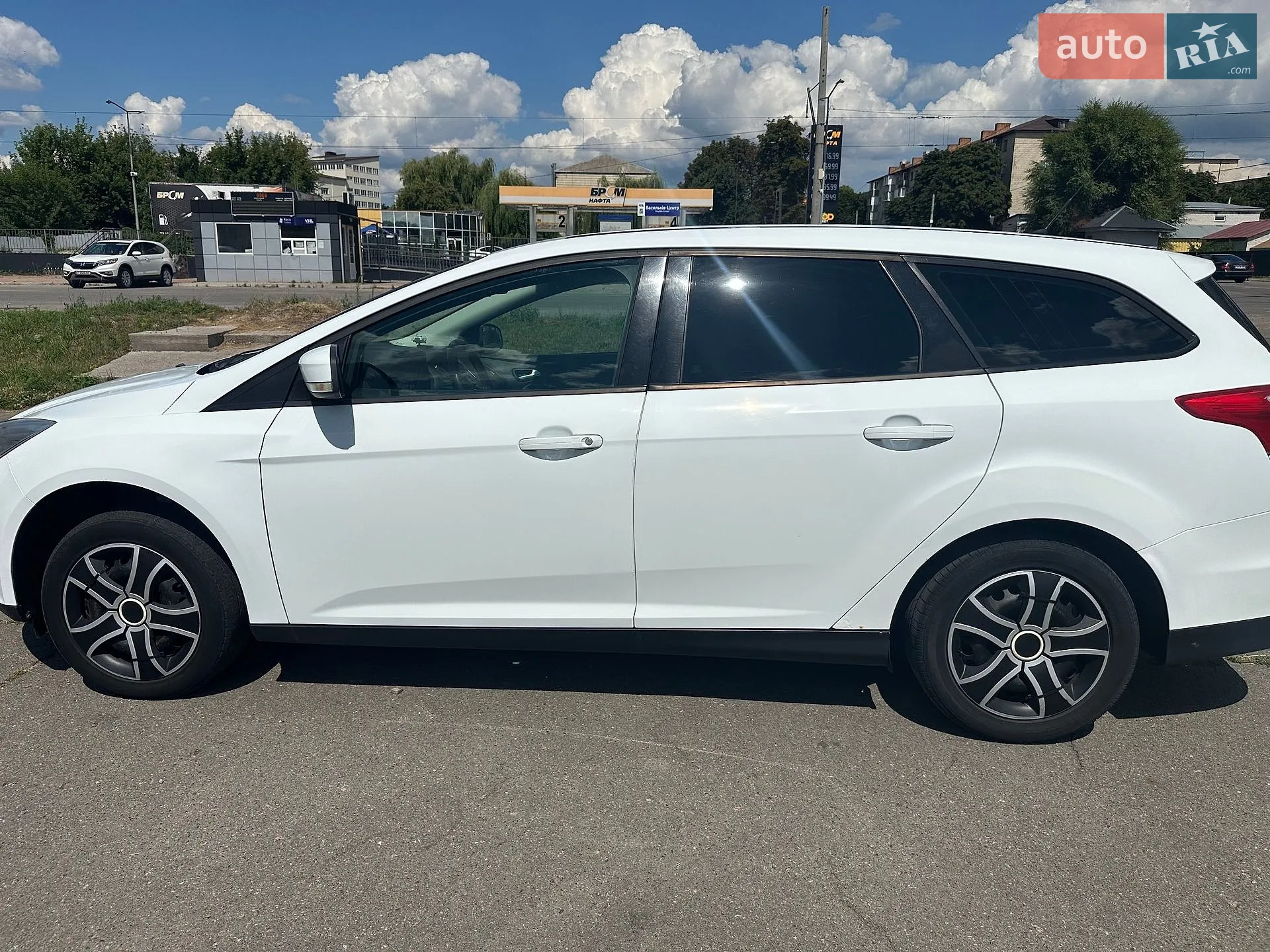 2011 Ford Focus - мініатюра 12
