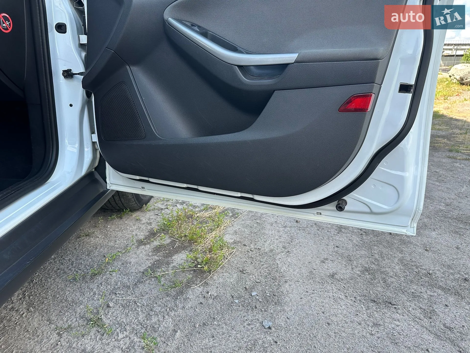 2011 Ford Focus - мініатюра 17