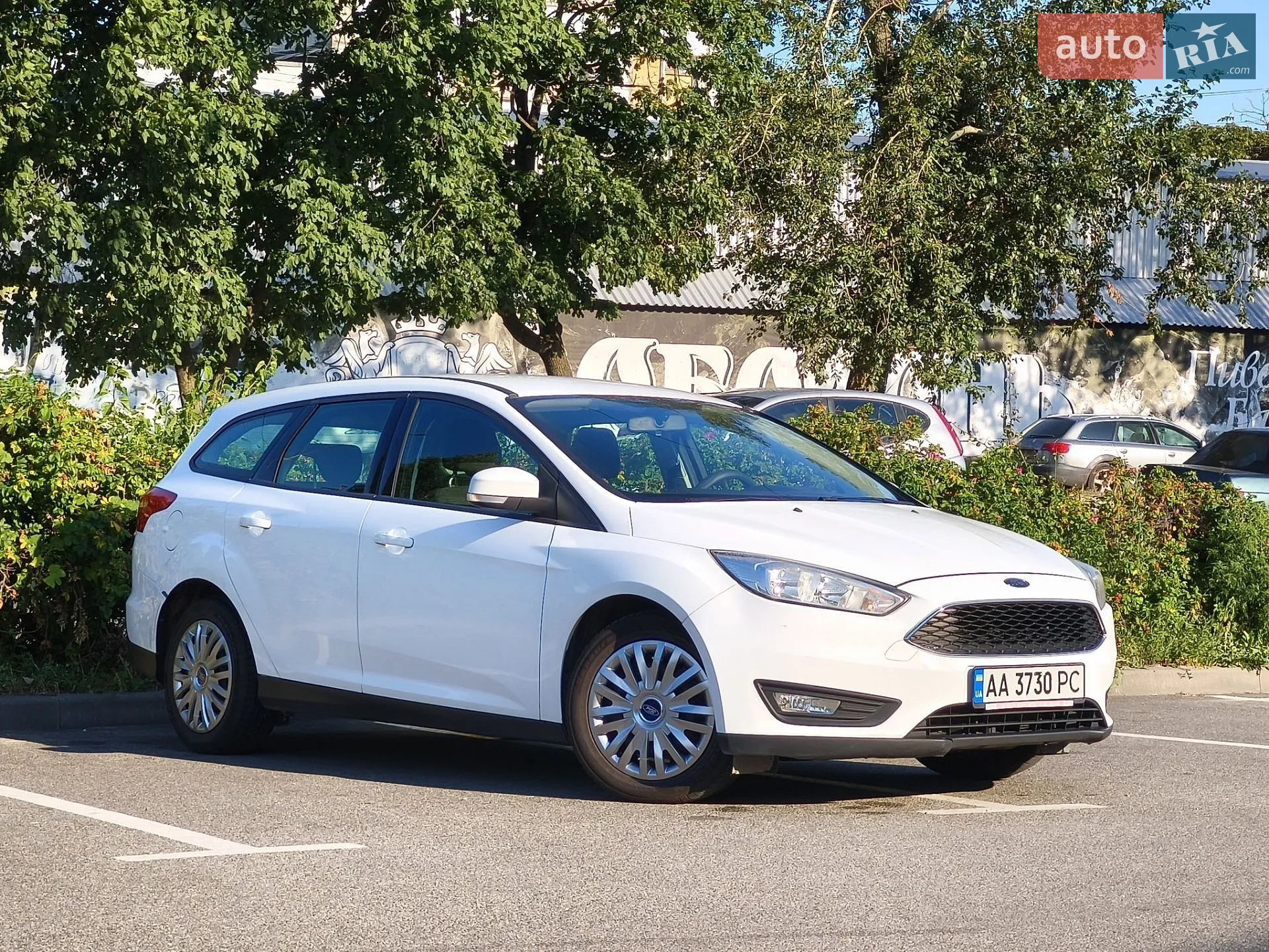 Ford Focus 2010 VIN WF0SXXGCDSAR44427 фото оголошення 18 з 21