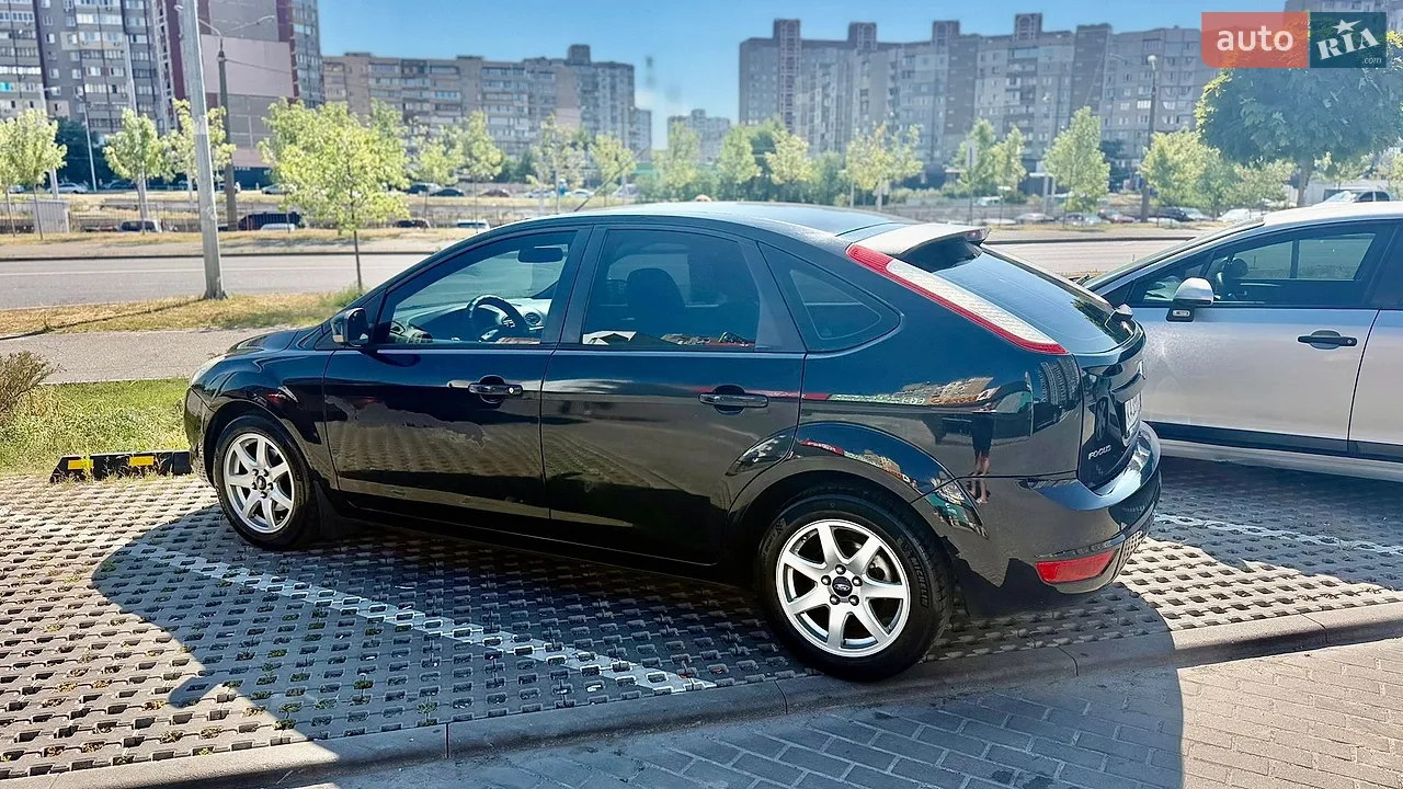 2011 Ford Focus - мініатюра 14
