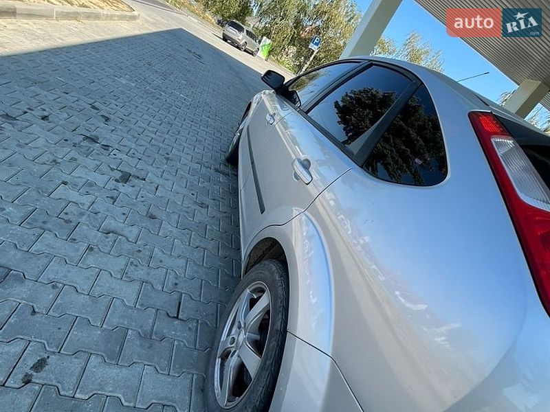 Хэтчбек Ford Focus 2006 в Мукачево фото 4 Хэтчбек Ford Focus 2006 в Мукачево