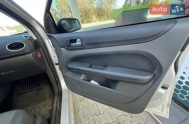 Хэтчбек Ford Focus 2006 в Мукачево фото 5 Хэтчбек Ford Focus 2006 в Мукачево