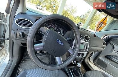 Хэтчбек Ford Focus 2006 в Мукачево фото 8 Хэтчбек Ford Focus 2006 в Мукачево