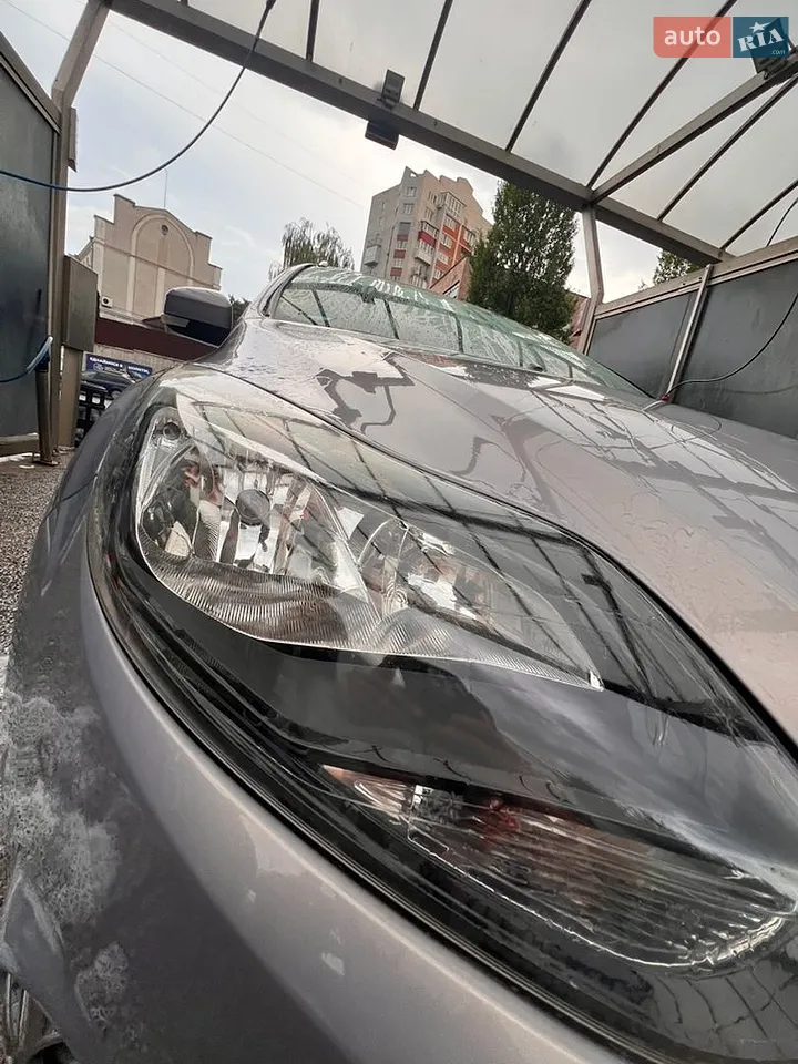 2013 Ford Focus - мініатюра 8