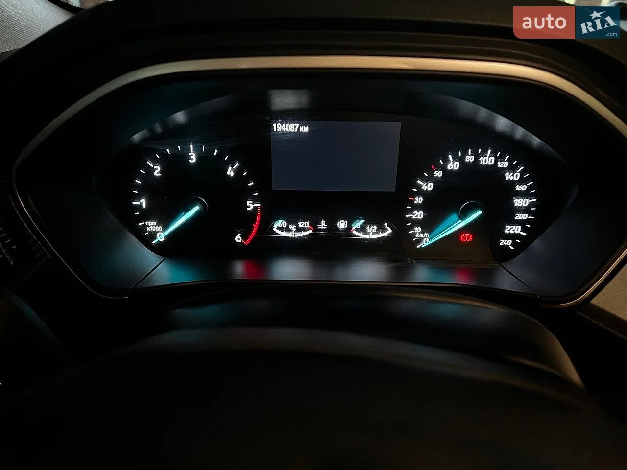 2021 Ford Focus - мініатюра 34