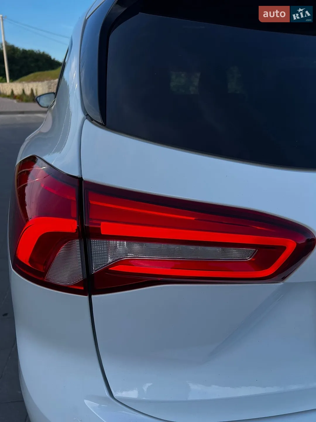 2021 Ford Focus - мініатюра 18