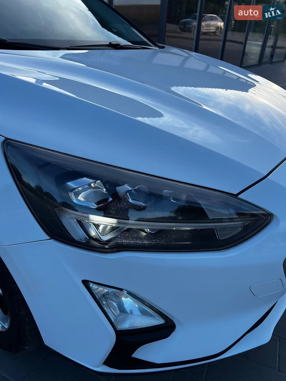 2021 Ford Focus - мініатюра 21