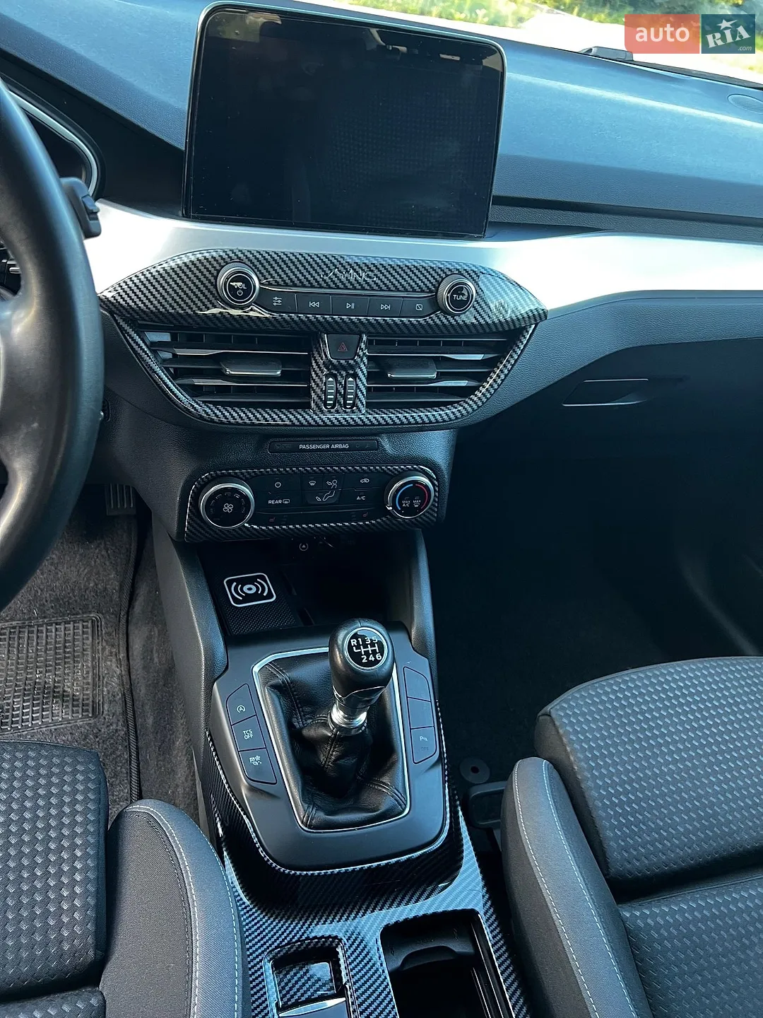 2021 Ford Focus - мініатюра 32