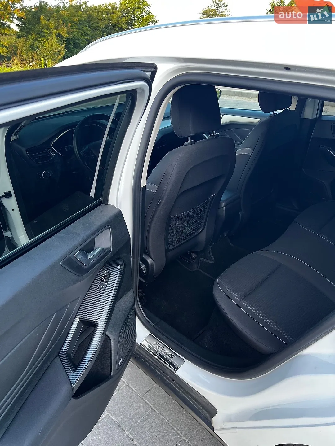 2021 Ford Focus - мініатюра 37