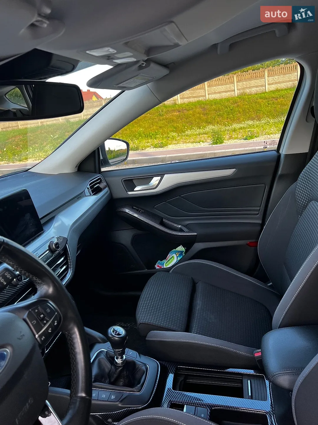 2021 Ford Focus - мініатюра 35