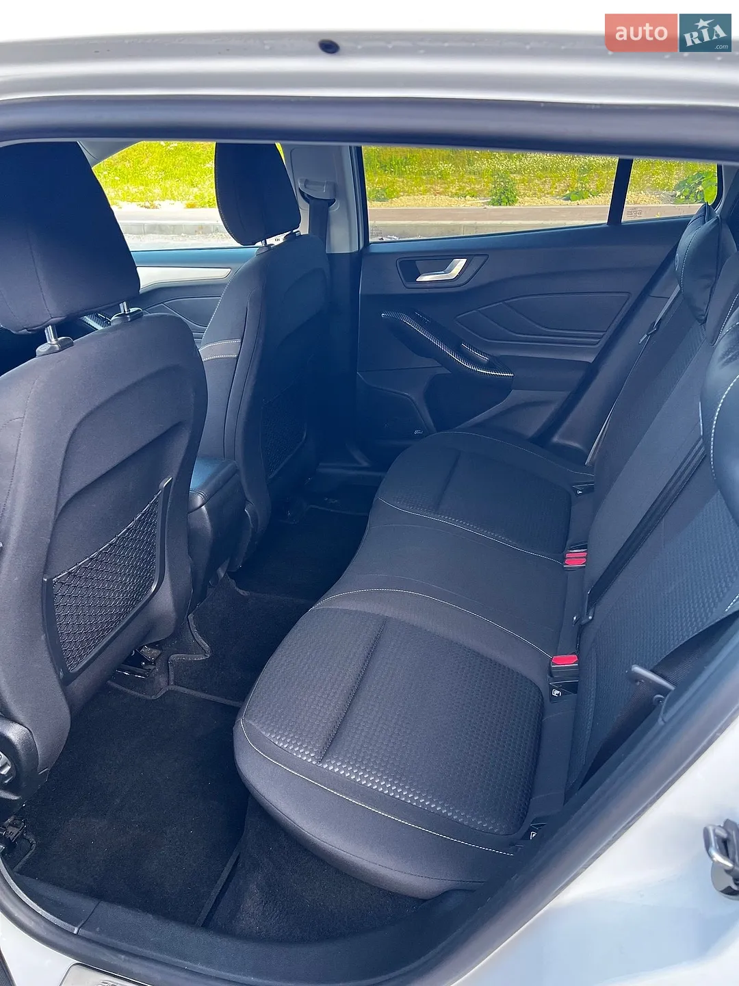 2021 Ford Focus - мініатюра 39