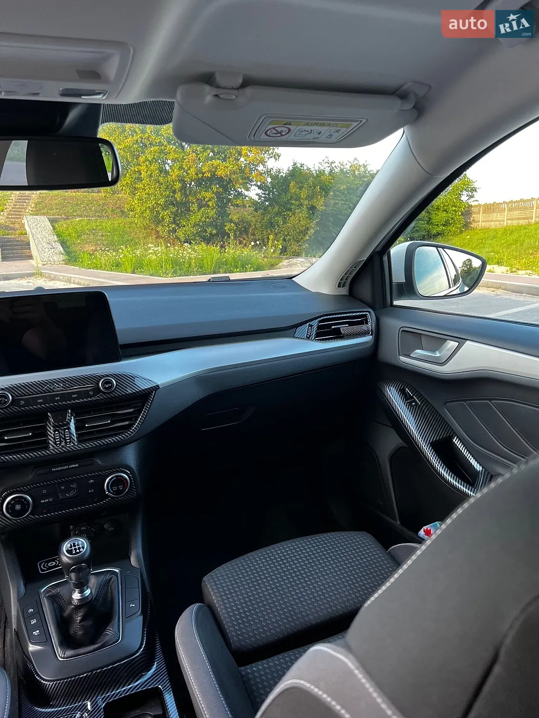 2021 Ford Focus - мініатюра 28