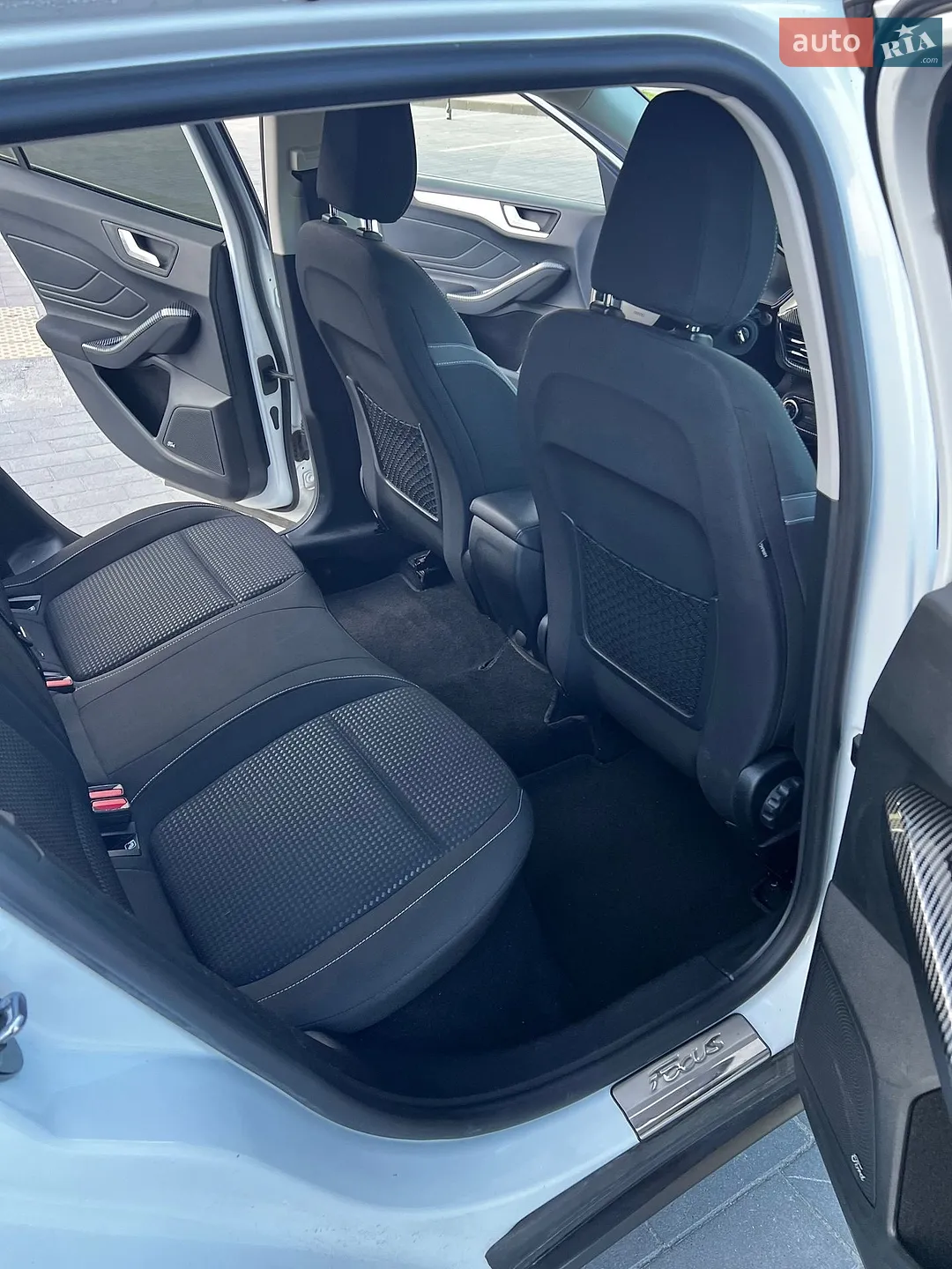 2021 Ford Focus - мініатюра 38