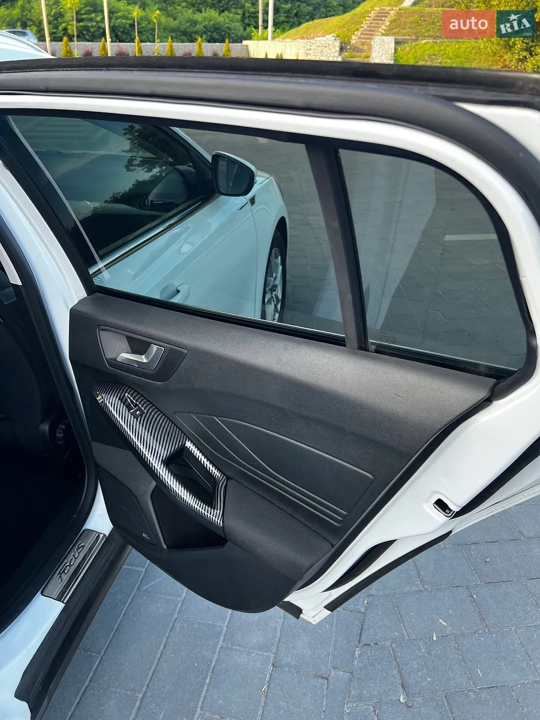 2021 Ford Focus - мініатюра 36