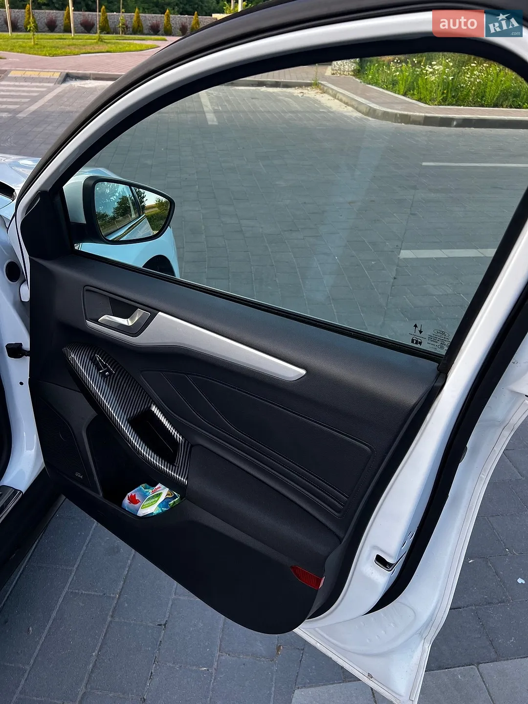 2021 Ford Focus - мініатюра 27