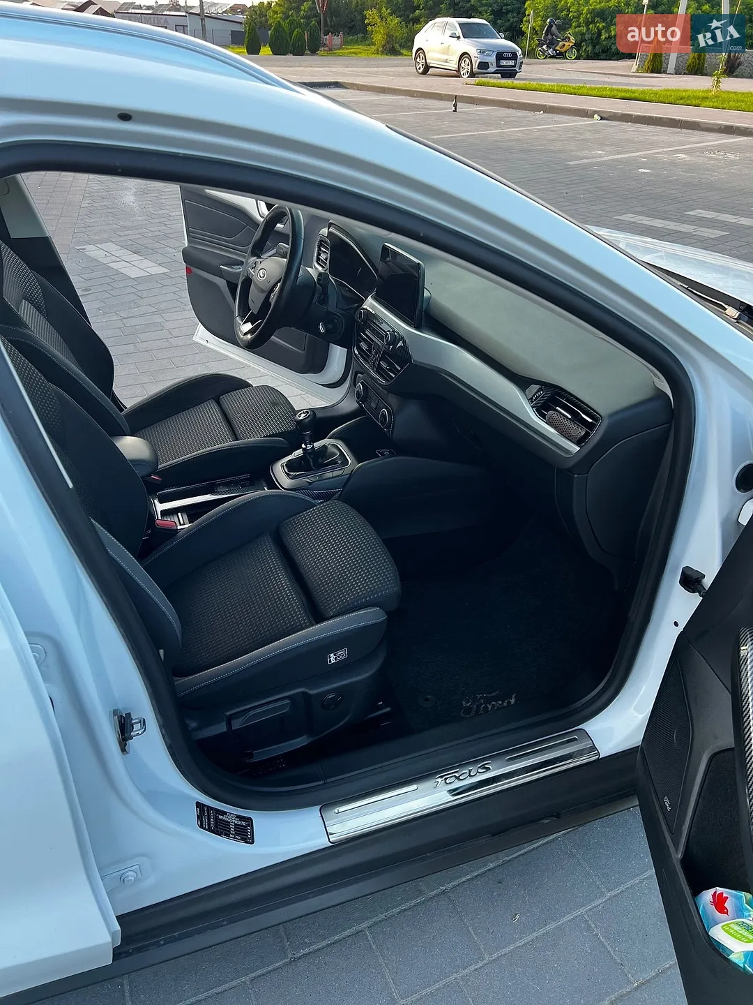 2021 Ford Focus - мініатюра 29