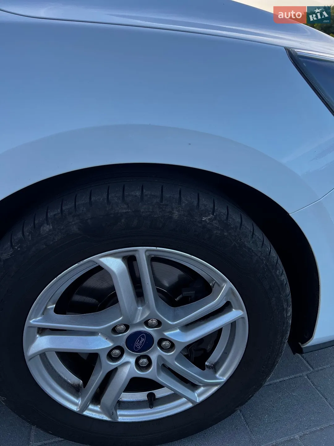 2021 Ford Focus - мініатюра 48