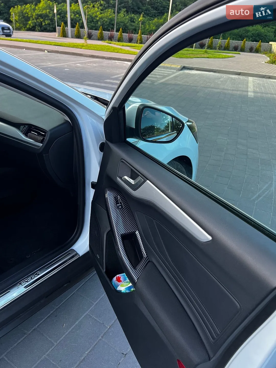 2021 Ford Focus - мініатюра 33