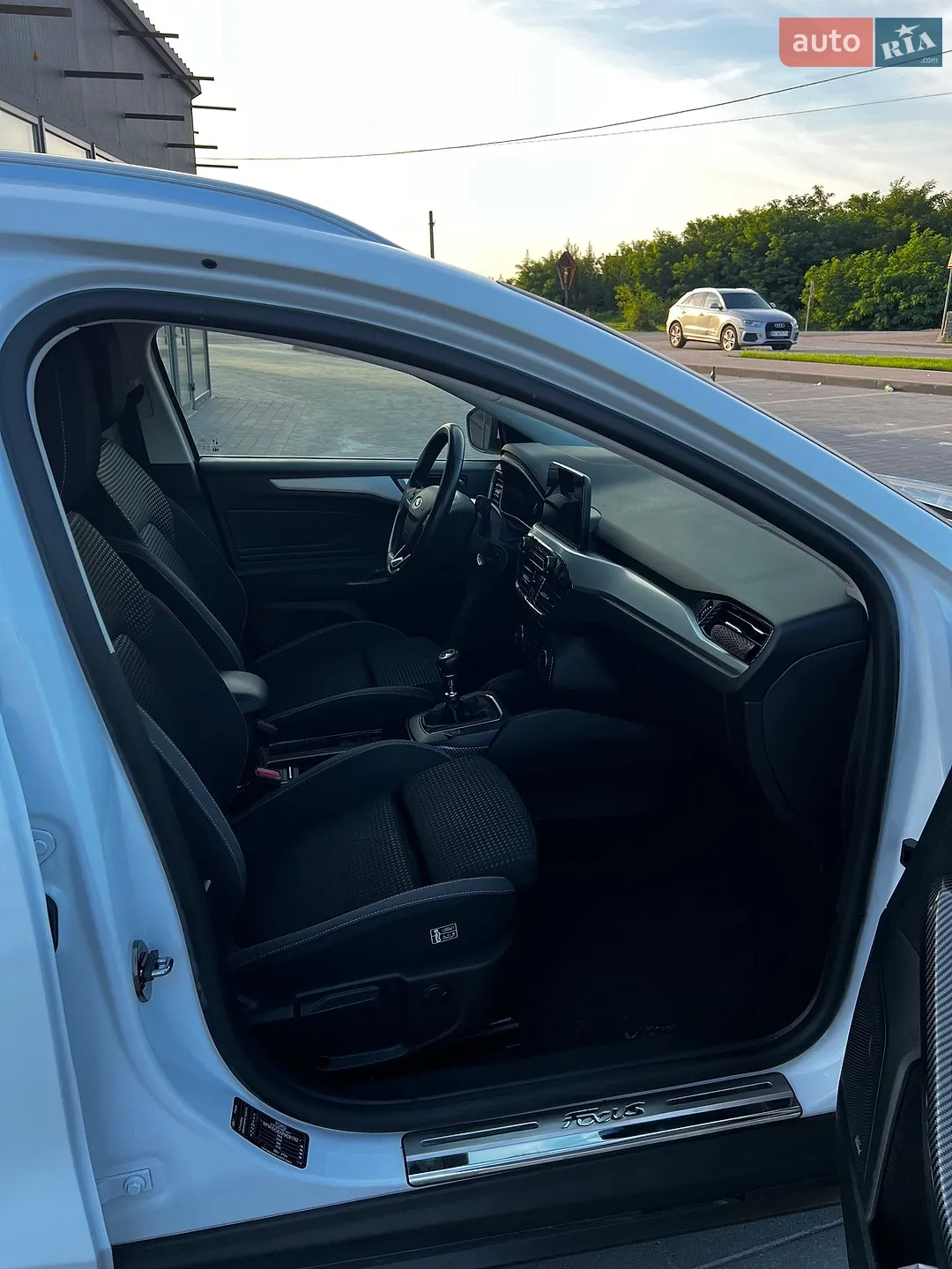 2021 Ford Focus - мініатюра 26