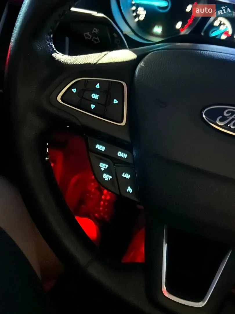 2013 Ford Focus - мініатюра 20