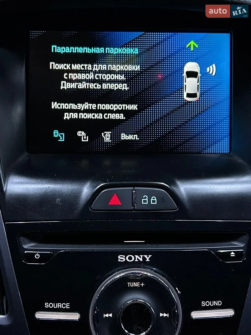 2013 Ford Focus - мініатюра 29