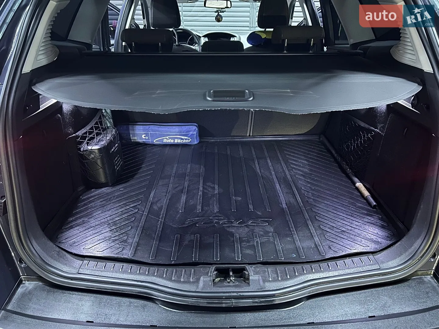 2013 Ford Focus - мініатюра 33