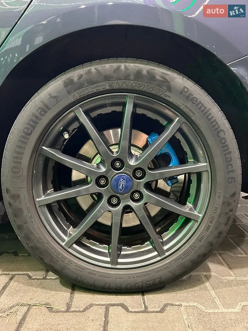 2013 Ford Focus - мініатюра 35