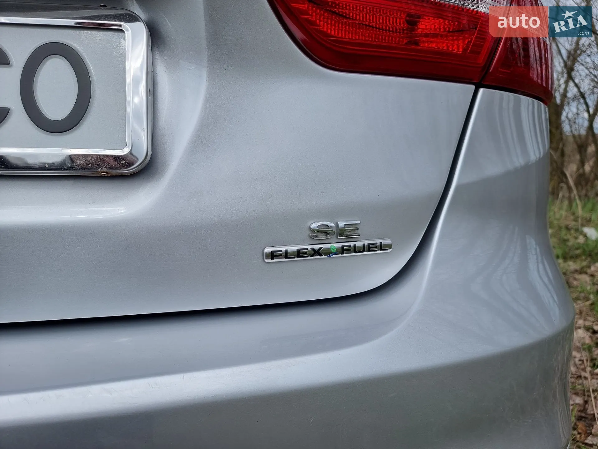 2015 Ford Focus - мініатюра 13