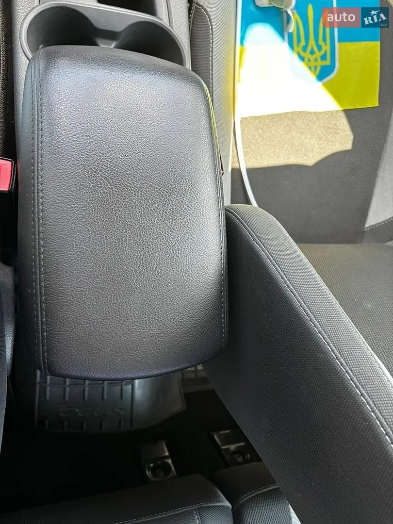 2013 Ford Focus - мініатюра 15