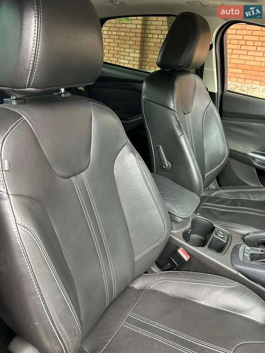 2012 Ford Focus - мініатюра 16
