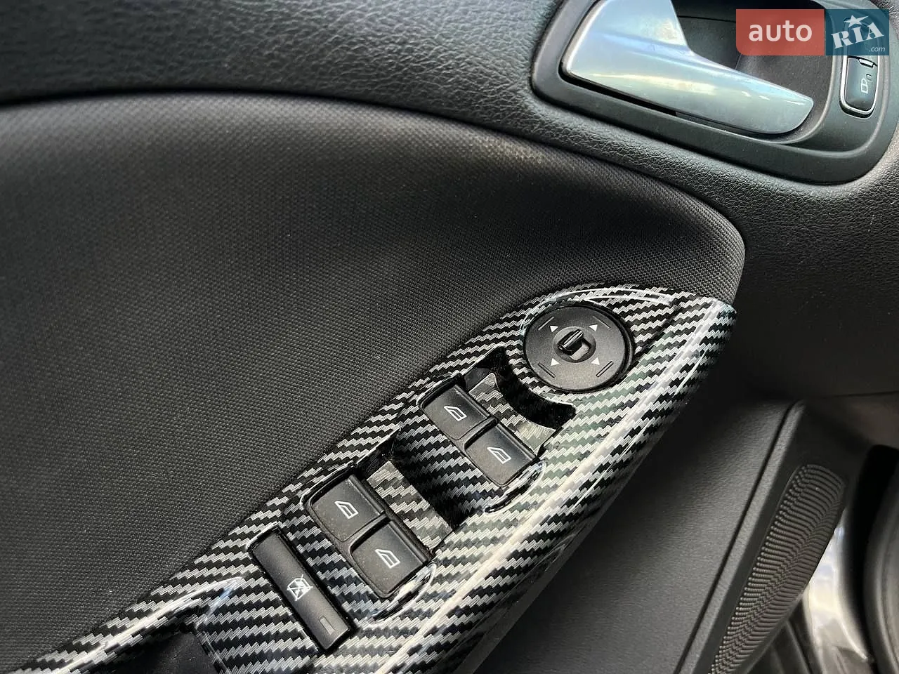 2015 Ford Focus - мініатюра 16