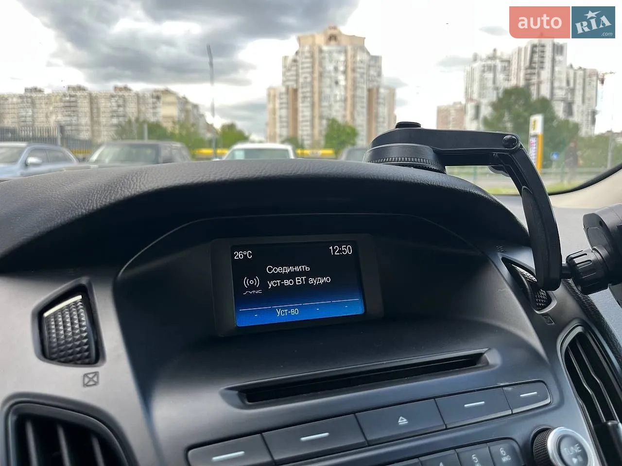 2015 Ford Focus - мініатюра 23