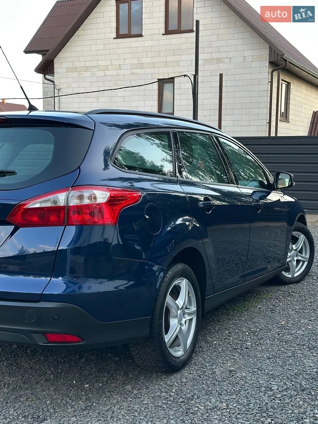 2012 Ford Focus - мініатюра 14