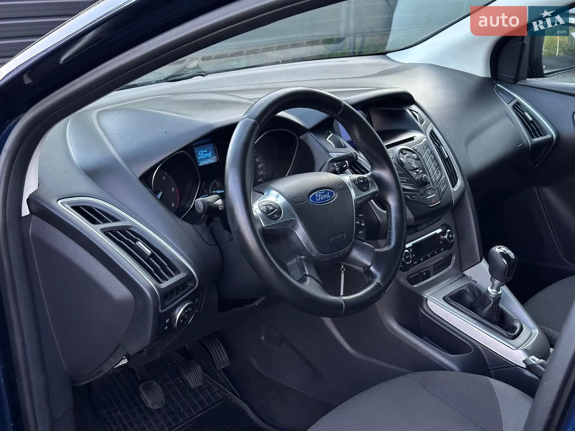 2012 Ford Focus - мініатюра 17