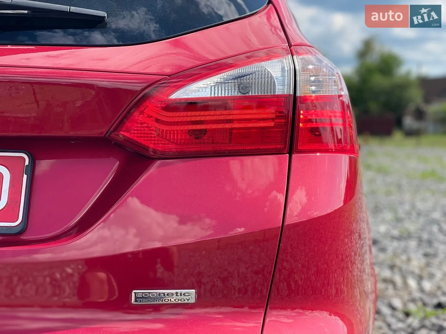 2011 Ford Focus - мініатюра 16