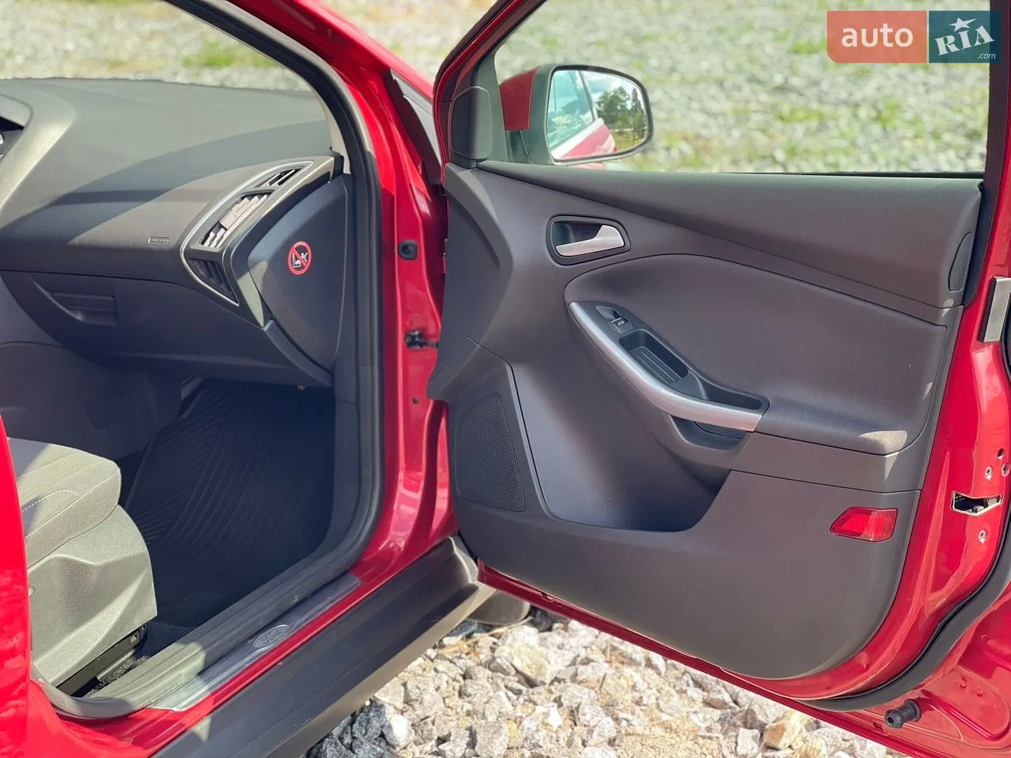 2011 Ford Focus - мініатюра 24