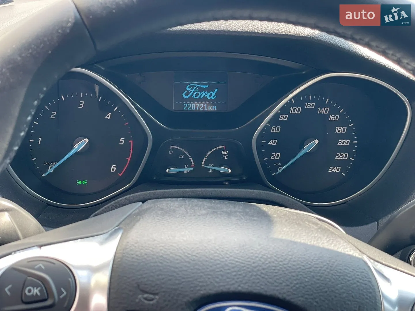 2011 Ford Focus - мініатюра 29