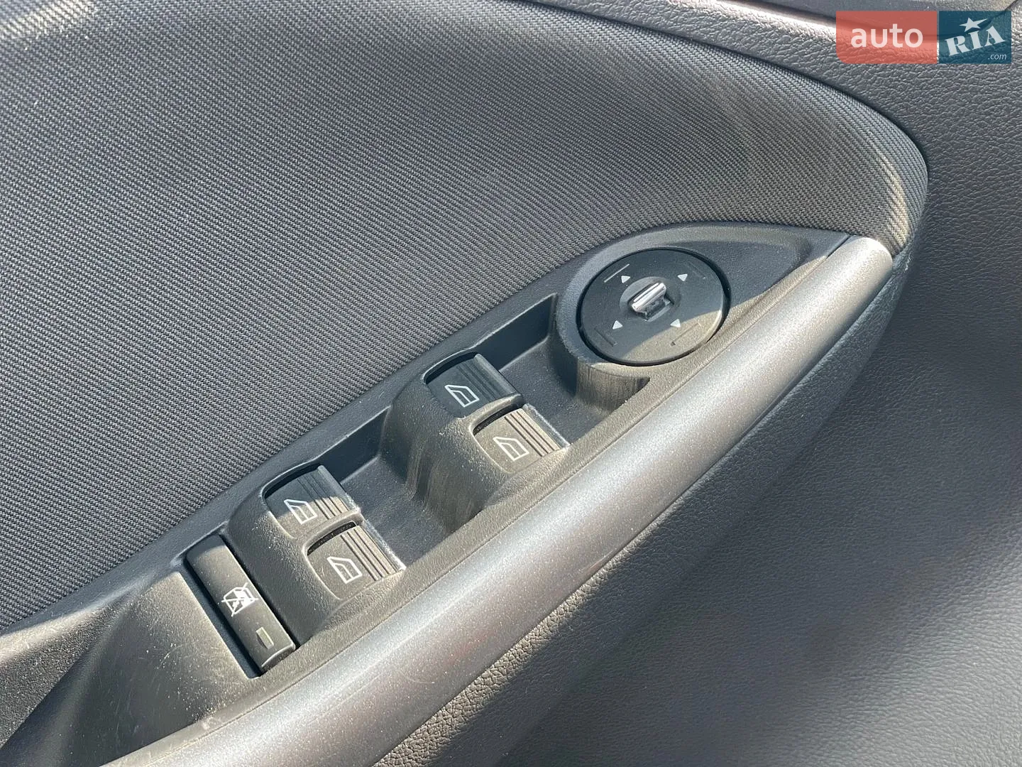 2011 Ford Focus - мініатюра 31