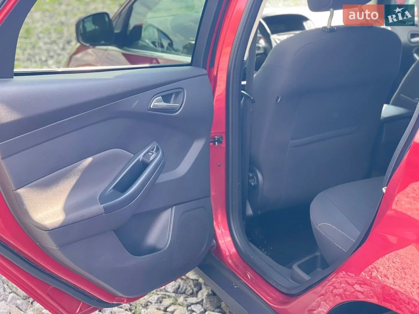 2011 Ford Focus - мініатюра 32