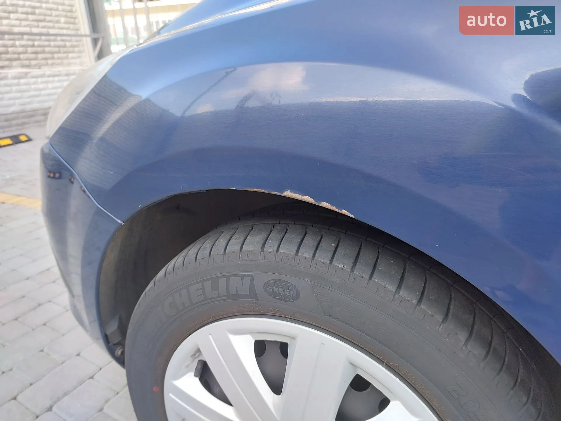 Ford Focus 2011 VIN WF0PXXWPDPBL66585 фото оголошення 13 з 17