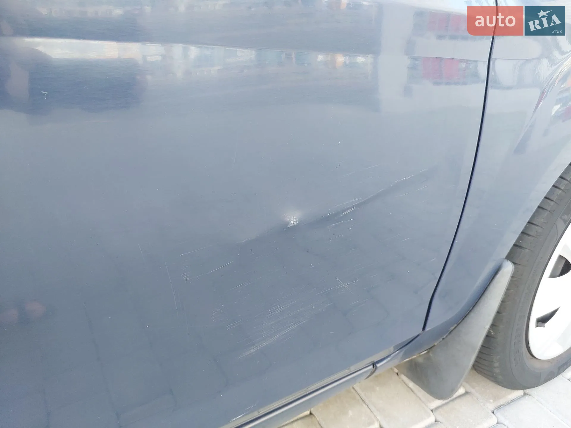 Ford Focus 2011 VIN WF0PXXWPDPBL66585 фото оголошення 15 з 17