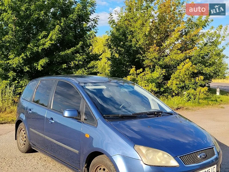 Ford Focus 2005