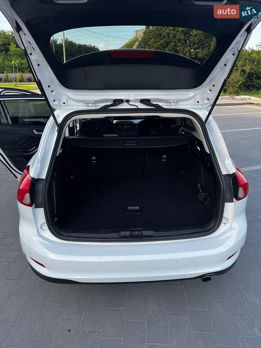 2021 Ford Focus - мініатюра 41