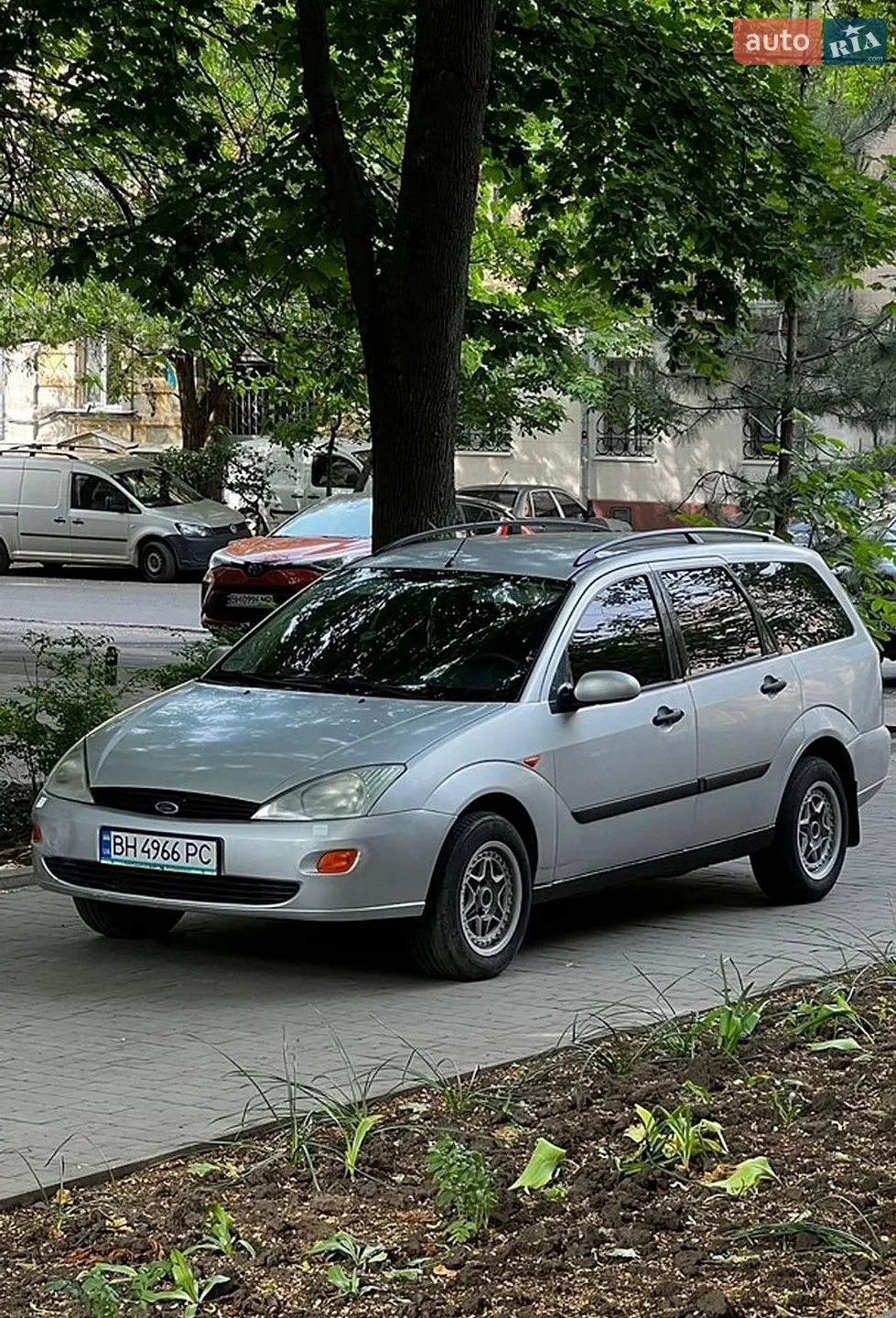 Ford Focus 2014 VIN WF0KXXGCBKES21149 фото оголошення 5 з 20