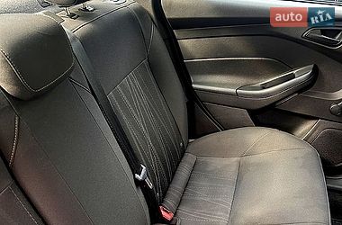 Седан Ford Focus 2018 в Києві фото 7 Седан Ford Focus 2018 в Києві