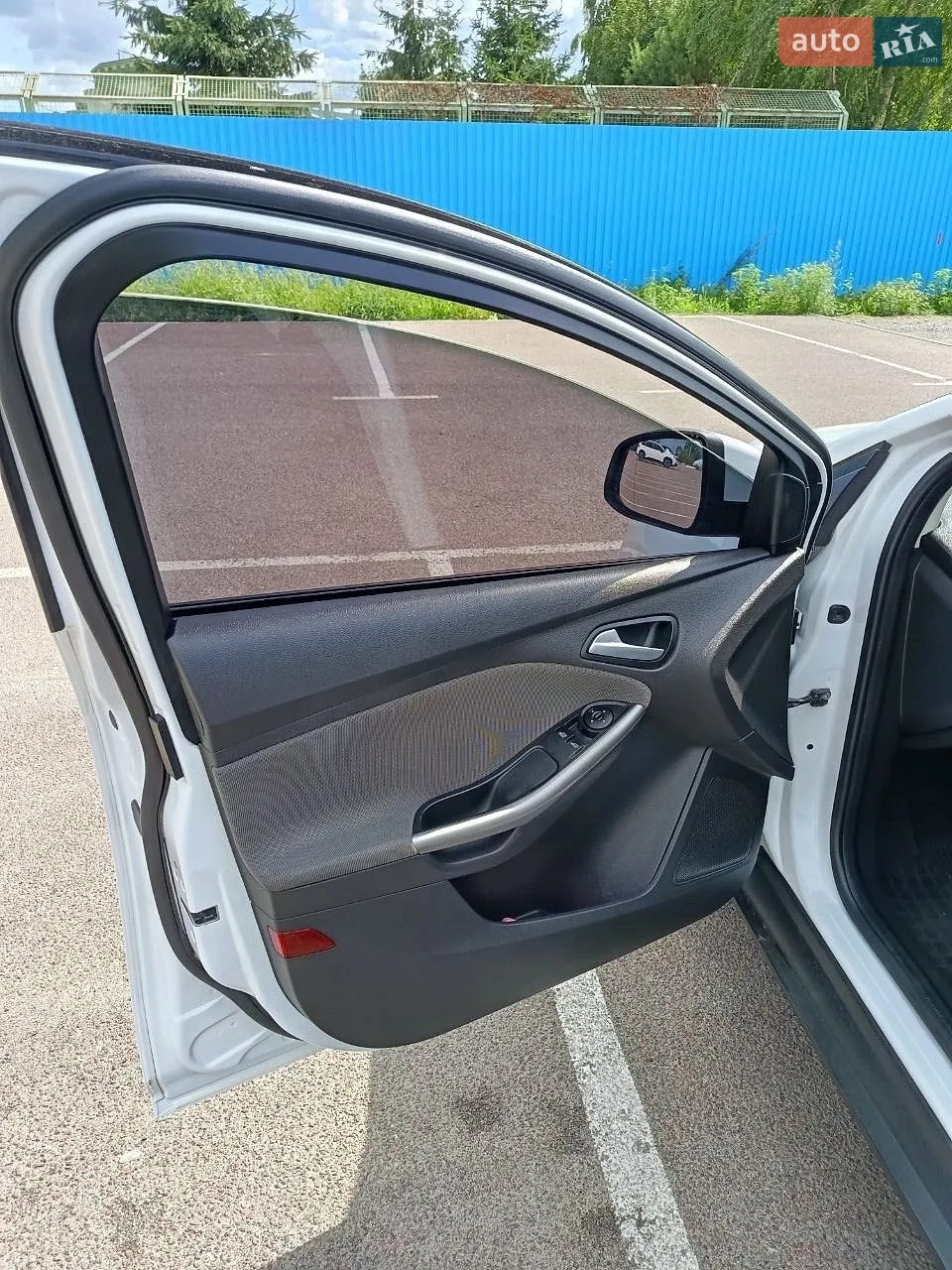 2013 Ford Focus - мініатюра 22